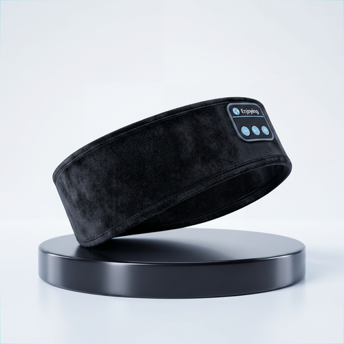 ASENI™ - CUFFIA BLUETOOTH 3 IN 1